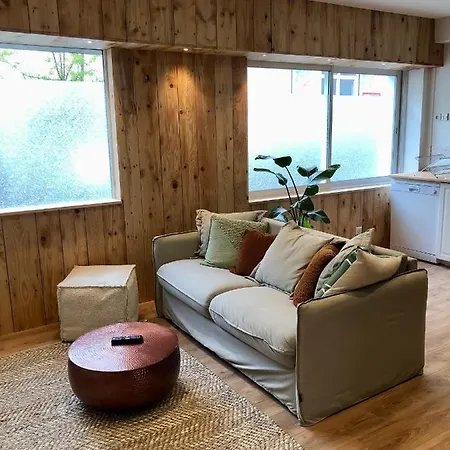 La Fabrique Centre - Berges Du Tarn