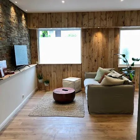 Lägenhet La Fabrique Centre - Berges Du Tarn