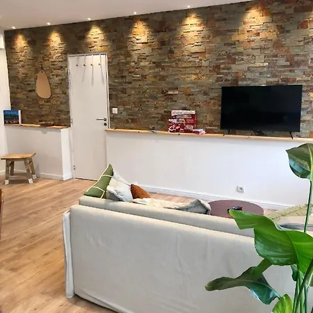 Lägenhet La Fabrique Centre - Berges Du Tarn Millau