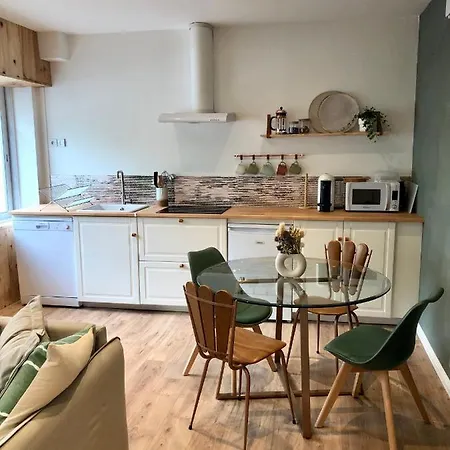 La Fabrique Centre - Berges Du Tarn *