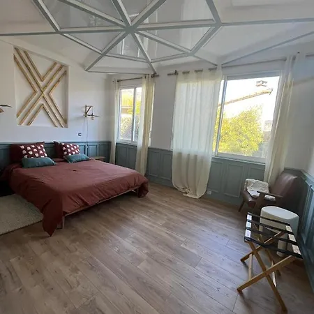 La Fabrique Centre - Berges Du Tarn * Millau