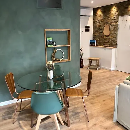 La Fabrique Centre - Berges Du Tarn Millau