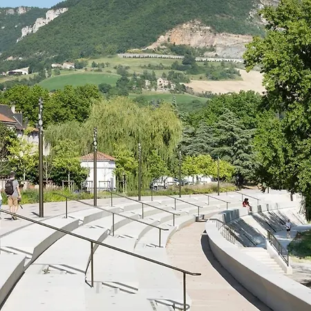 La Fabrique Centre - Berges Du Tarn *