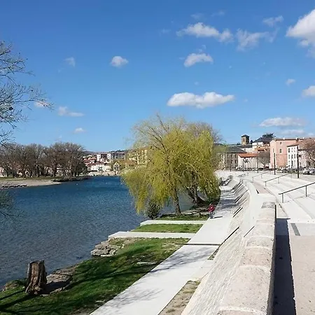 La Fabrique Centre - Berges Du Tarn Millau