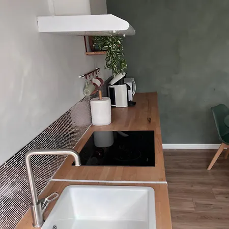 La Fabrique Centre - Berges Du Tarn Lägenhet