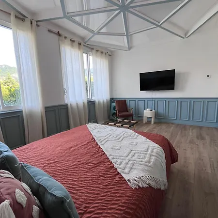 La Fabrique Centre - Berges Du Tarn Lägenhet