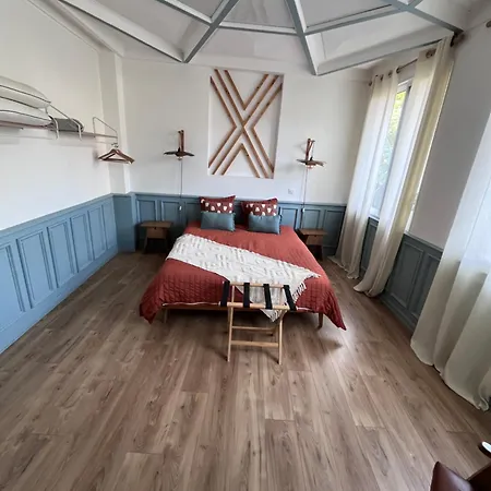 Lägenhet La Fabrique Centre - Berges Du Tarn