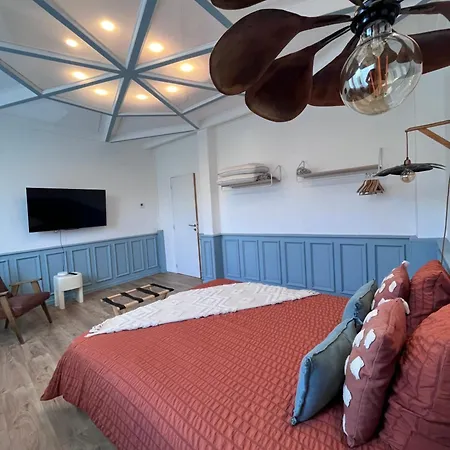 Lägenhet La Fabrique Centre - Berges Du Tarn *