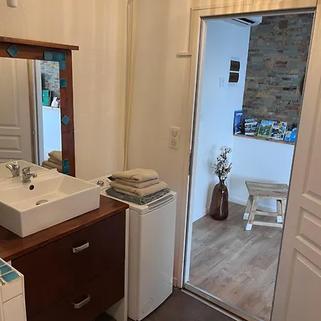 La Fabrique Centre - Berges Du Tarn * Millau