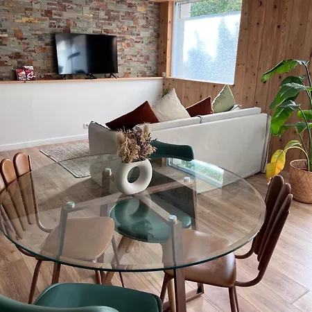 Lägenhet La Fabrique Centre - Berges Du Tarn Millau