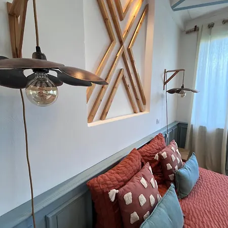 アパート La Fabrique Centre - Berges Du Tarn