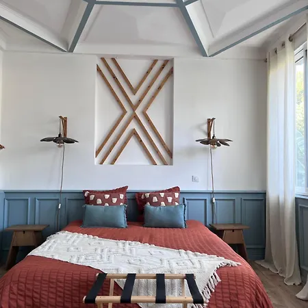 アパート La Fabrique Centre - Berges Du Tarn ミヨー