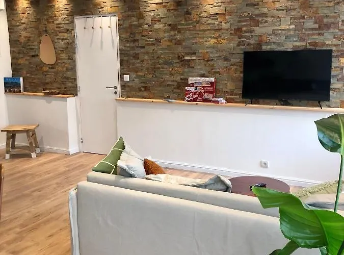 Apartment La Fabrique Centre - Berges Du Tarn Millau