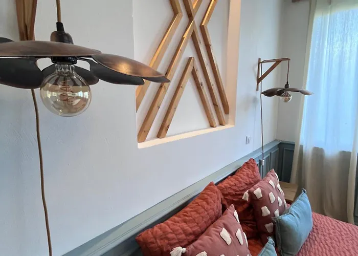 Apartment La Fabrique Centre - Berges Du Tarn