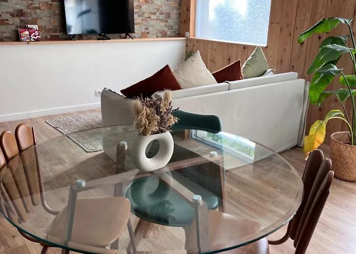 Daire La Fabrique Centre - Berges Du Tarn Millau